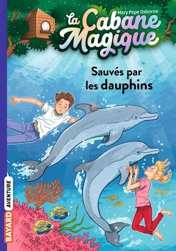 La cabane magique Tome 12 La cabane magique Tome 12