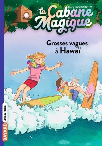 La cabane magique Tome 23 La cabane magique Tome 23