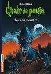 Chair de poule Tome 36