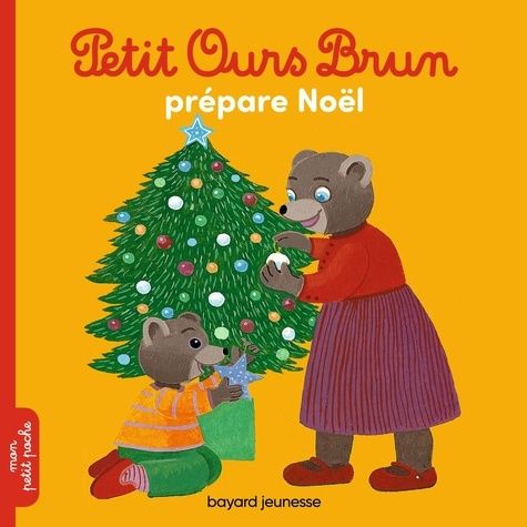 Petit Ours Brun Petit Ours Brun