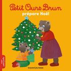 Petit Ours Brun