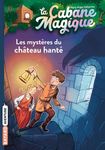 La cabane magique Tome 25