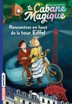 La cabane magique Tome 30