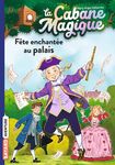 La cabane magique Tome 36