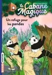 La cabane magique Tome 43