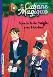 La cabane magique Tome 45