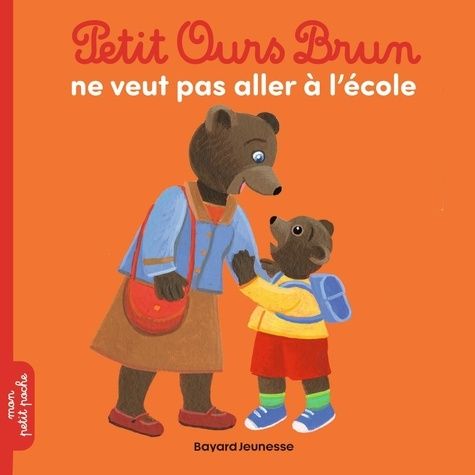 Petit Ours Brun