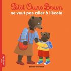 Petit Ours Brun