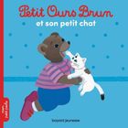 Petit Ours Brun