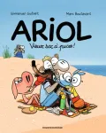Ariol Tome 18Vieux sac à puces ! Ariol Tome 18Vieux sac à puces !