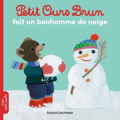 Petit Ours Brun