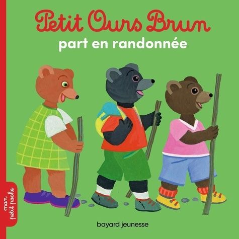 Petit Ours Brun