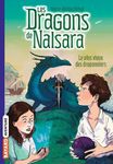 Les dragons de Nalsara Tome 2