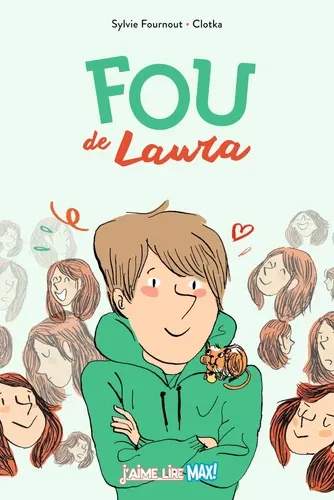 Fou de Laura Fou de Laura