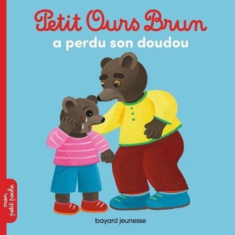 Petit Ours Brun