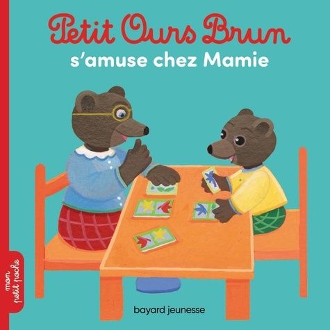 Petit Ours Brun