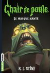 Chair de poule Tome 5