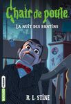 Chair de poule Tome 2