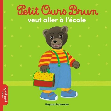 Petit Ours Brun