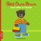 Petit Ours Brun