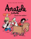 Anatole Latuile Tome 17