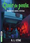 Chair de poule Tome 12