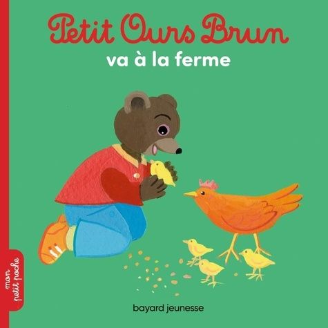 Petit Ours Brun