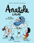 Anatole Latuile Tome 18