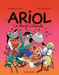 Ariol Tome 20