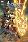 Avengers Universe N° 7