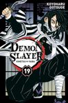 Demon Slayer Tome 19