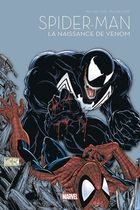 Spider-Man Tome 5