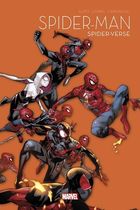 Spider-Man Tome 10