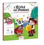 L'école des Pandas