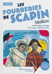 Les fourberies de Scapin - Texte intégral et dossier pédagogique