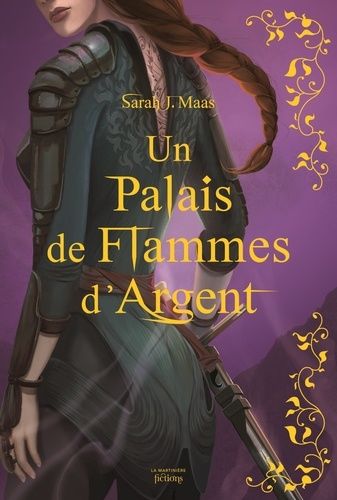 Un palais d'épines et de roses Tome 4