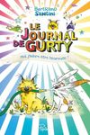 Le journal de Gurty Tome 11