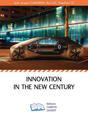 Innovation in the new century