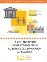 La collaboration université-entreprise au service de l'innovation au Maghreb