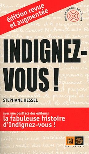 Indignez-vous !