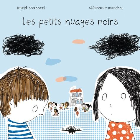 Les petits nuages noirs Les petits nuages noirs