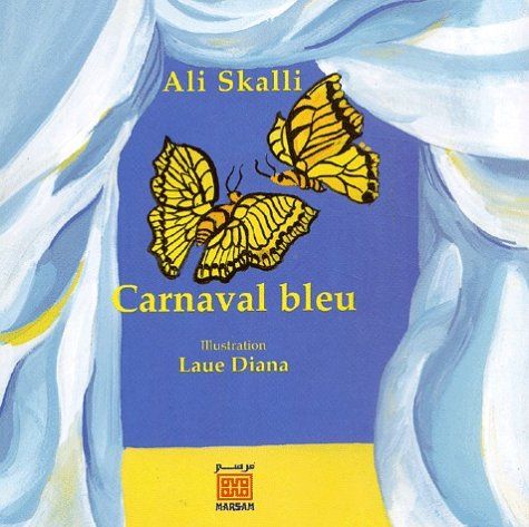 Carnaval bleu